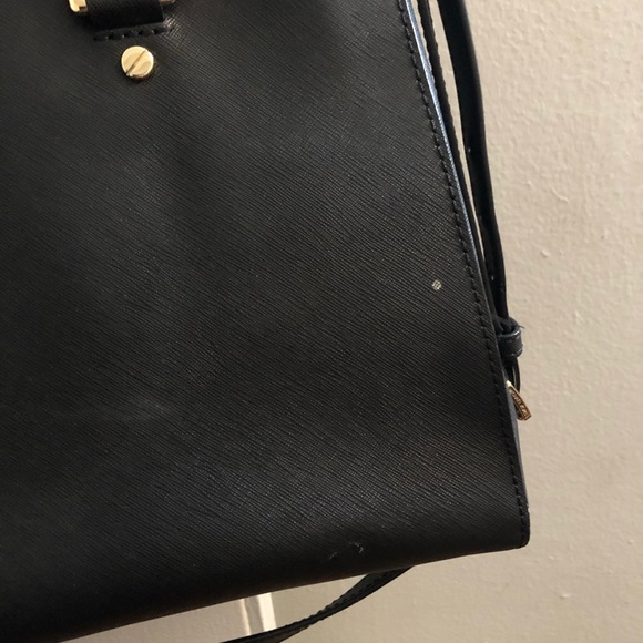 Michael Kors Sutton Satchel - Picture 3 of 8